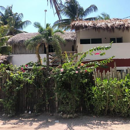 إل كويو Habitacion Tortuga Casa Maria Bonita المظهر الخارجي الصورة