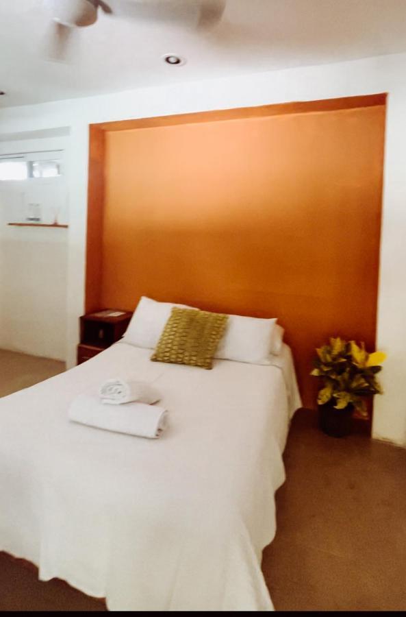 إل كويو Habitacion Tortuga Casa Maria Bonita المظهر الخارجي الصورة
