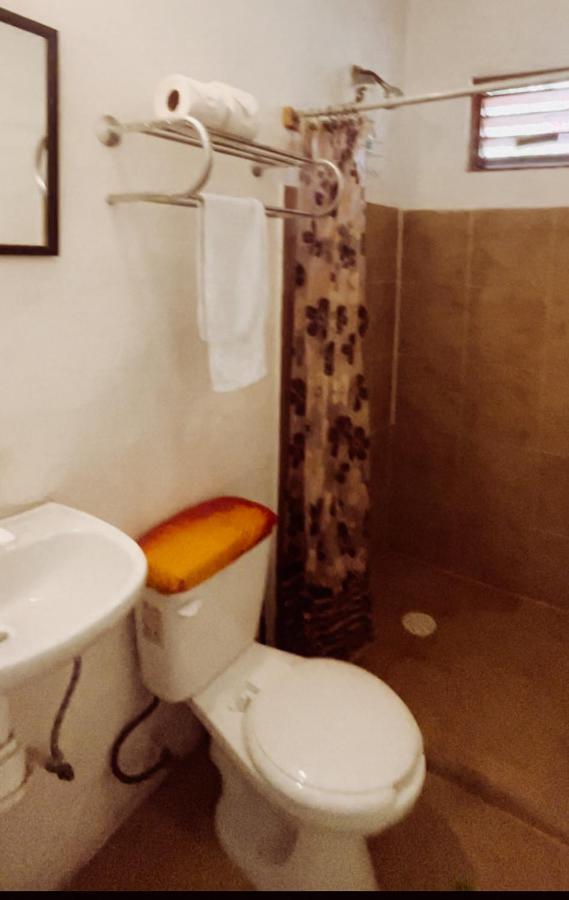 إل كويو Habitacion Tortuga Casa Maria Bonita المظهر الخارجي الصورة